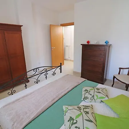 Vakantiehuis Casa Vacanze Chiara Centro, Salento 5/6 Posti