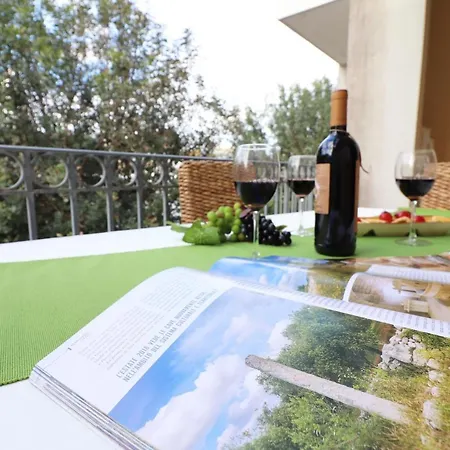 Vakantiehuis Casa Vacanze Chiara Centro, Salento 5/6 Posti