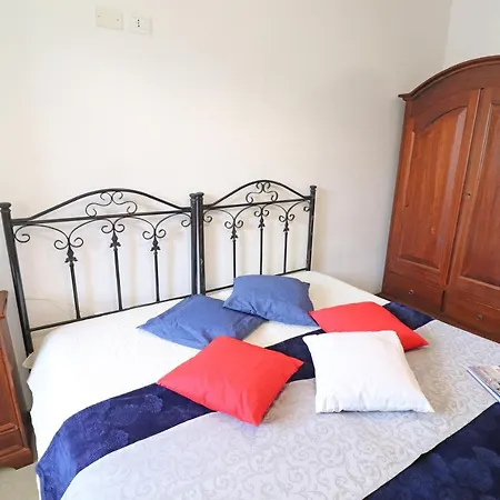 Casa Vacanze Chiara Centro, Salento 5/6 Posti Vakantiehuis