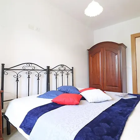 Casa Vacanze Chiara Centro, Salento 5/6 Posti Vakantiehuis *
