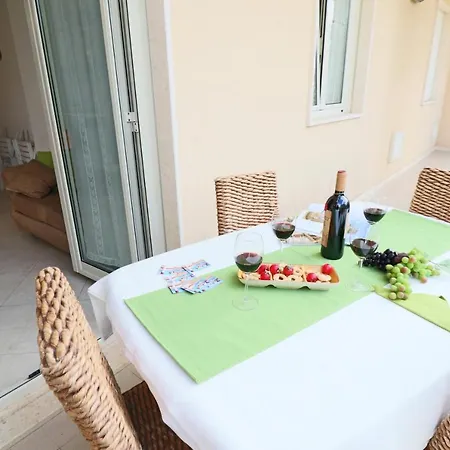 Vakantiehuis Casa Vacanze Chiara Centro, Salento 5/6 Posti Otranto