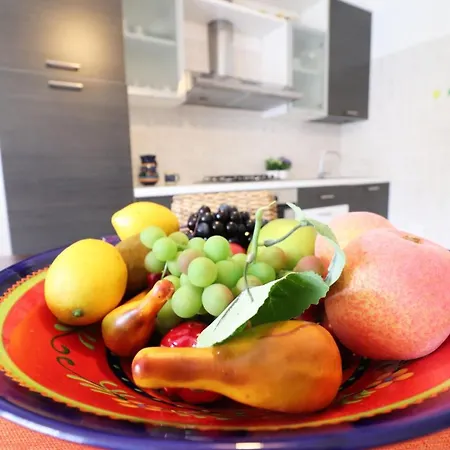 Casa Vacanze Chiara Centro, Salento 5/6 Posti Vakantiehuis