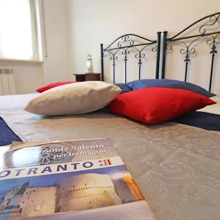 Casa Vacanze Chiara Centro, Salento 5/6 Posti Vakantiehuis