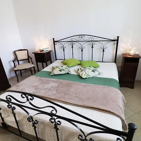 Casa Vacanze Chiara Centro, Salento 5/6 Posti Vakantiehuis