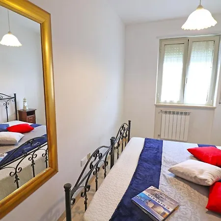 Casa Vacanze Chiara Centro, Salento 5/6 Posti Vakantiehuis
