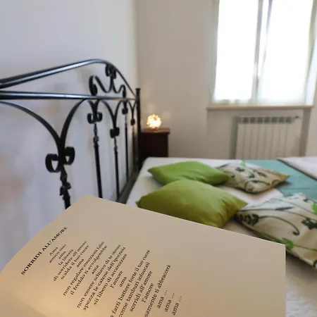 Casa Vacanze Chiara Centro, Salento 5/6 Posti Vakantiehuis *