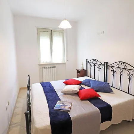 Vakantiehuis Casa Vacanze Chiara Centro, Salento 5/6 Posti Otranto