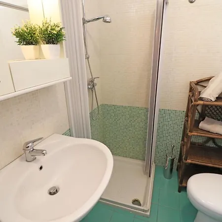 Vakantiehuis Casa Vacanze Chiara Centro, Salento 5/6 Posti