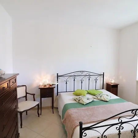Vakantiehuis Casa Vacanze Chiara Centro, Salento 5/6 Posti