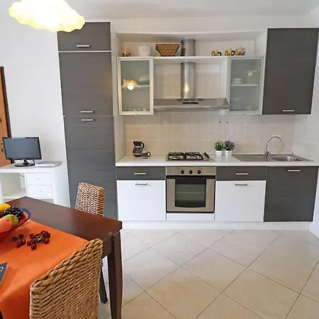 Vakantiehuis Casa Vacanze Chiara Centro, Salento 5/6 Posti