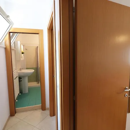 Vakantiehuis Casa Vacanze Chiara Centro, Salento 5/6 Posti