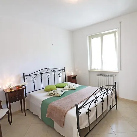 Casa Vacanze Chiara Centro, Salento 5/6 Posti Vakantiehuis